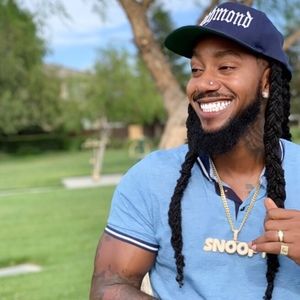 Meet your Posher, Jeenylamp